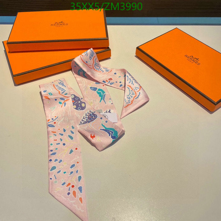 SAMC - HMS Scarves - 865