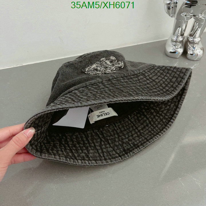 SAMC - COL Caps & Hats - 334