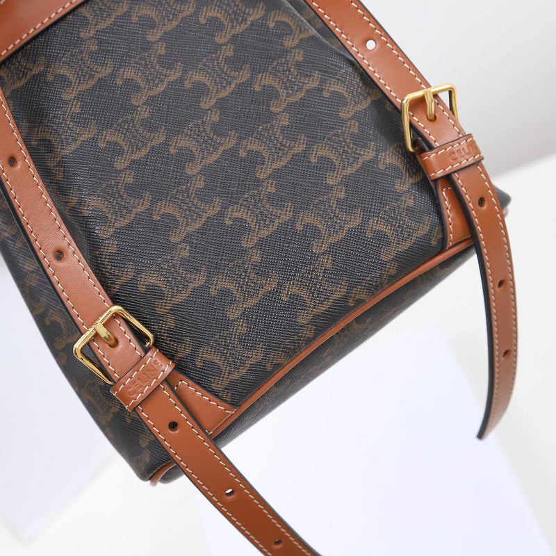 Glamy - COL Bags - 202
