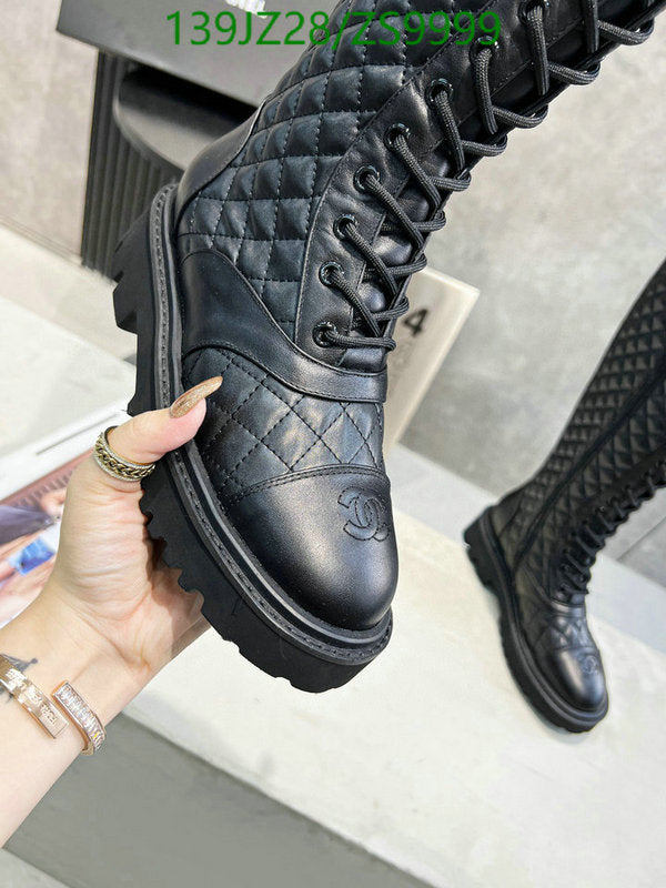 SAMC - Mix Boots - 180