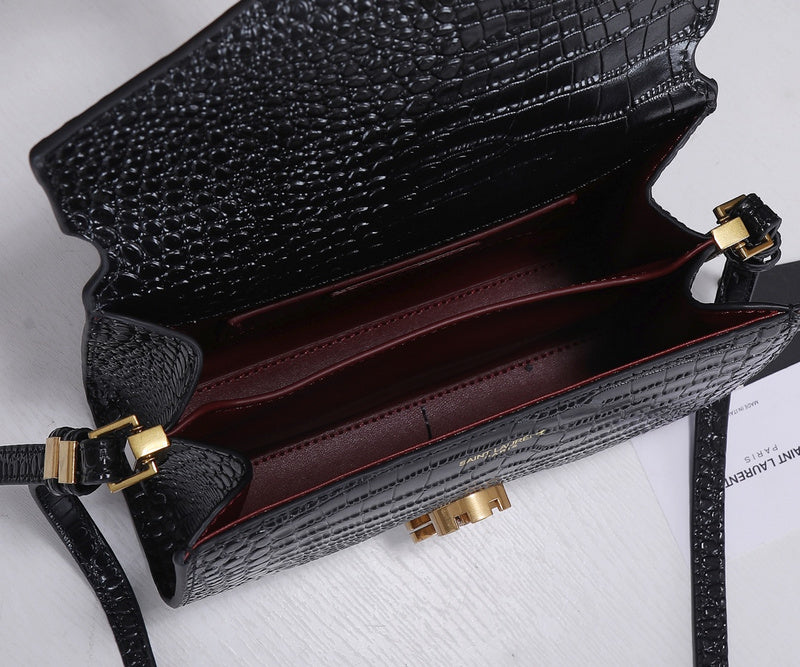 Satchel Bags - STLT Bags - 360