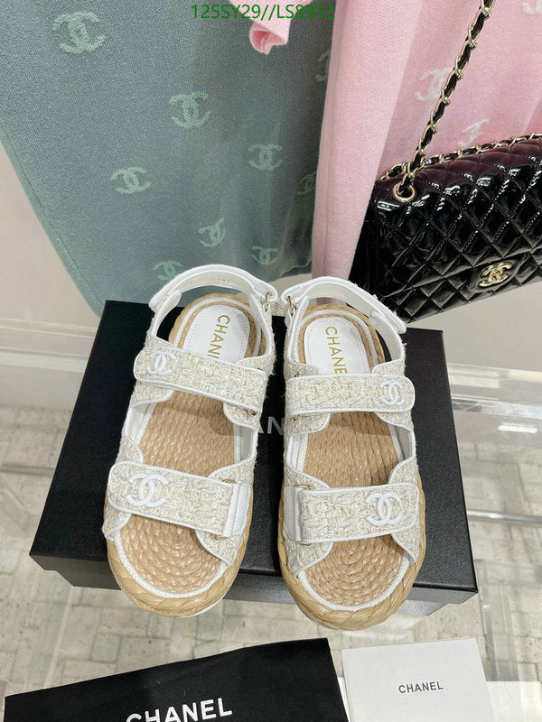 SAMC - CHL Women Shoes Beach - 163