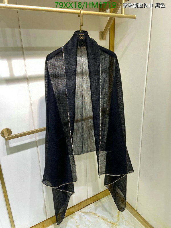 SAMC - CHL Scarves - 848