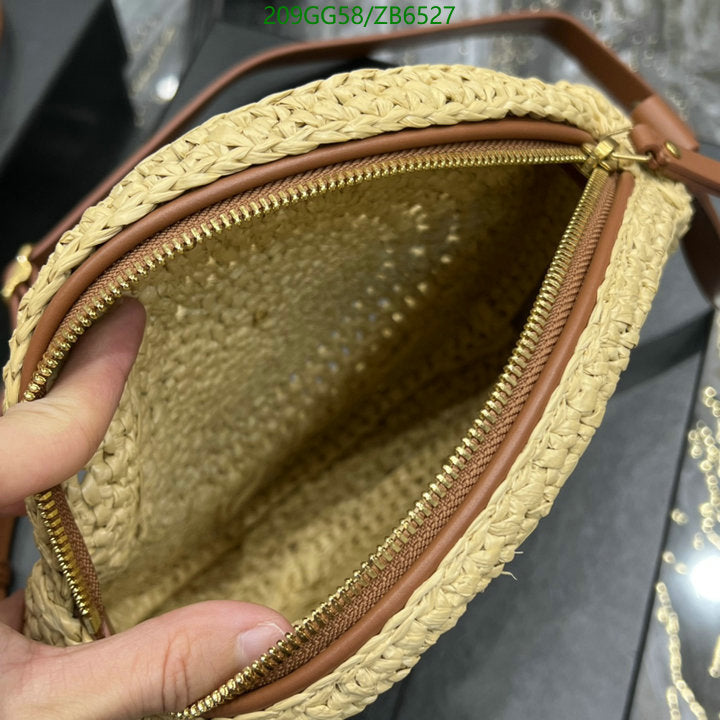 SAMC - YLS Bags - 384