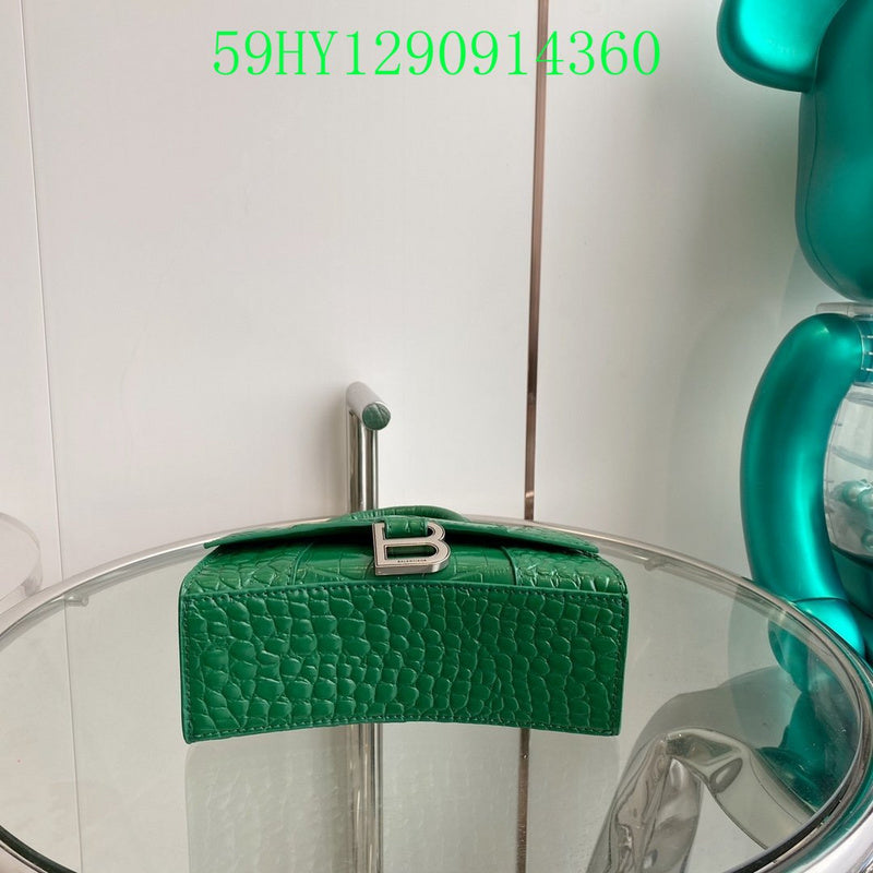 Satchel Bags - BGA Bags - 2068