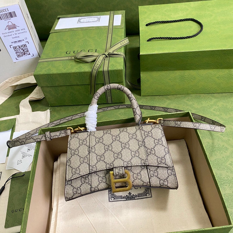 Satchel Bags - GCI Bags - 5826