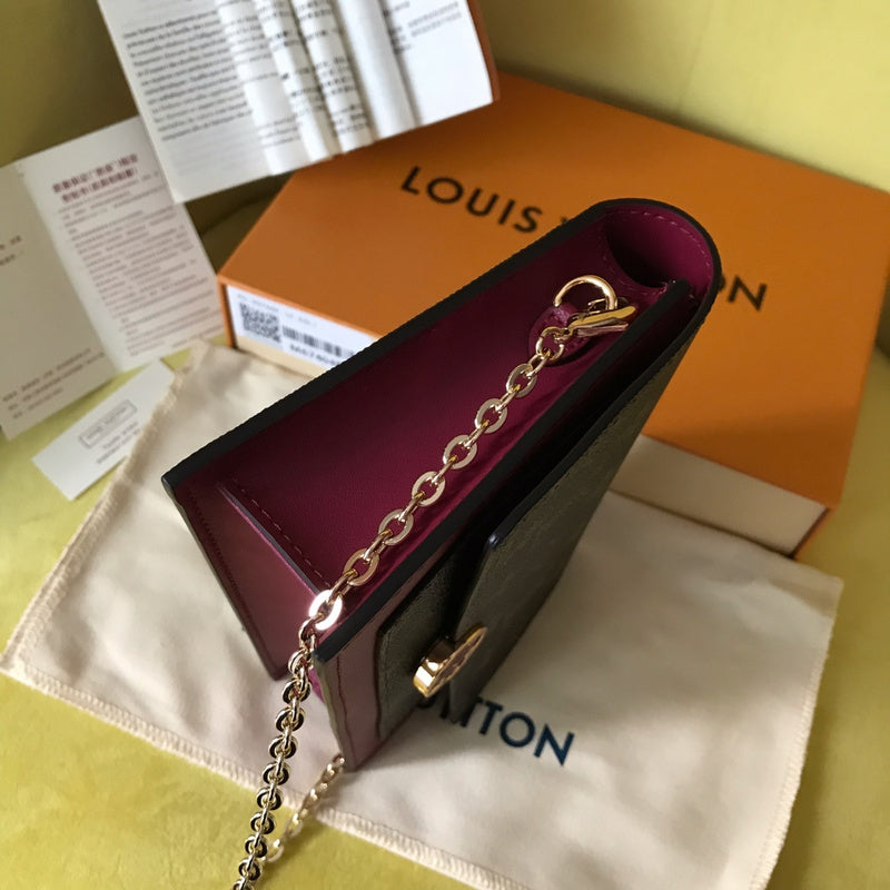 Satchel Bags - VL Bags - 4190