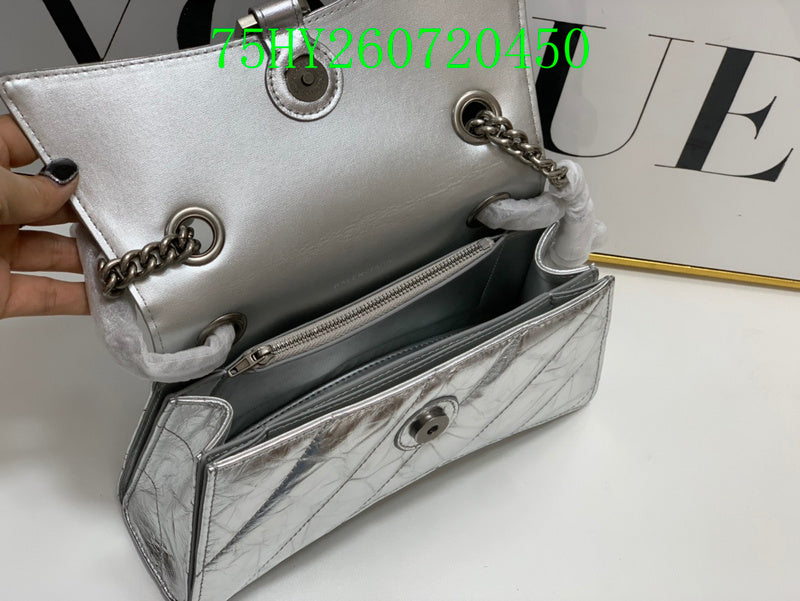 Glami GlamI - BGA Bags - 1680