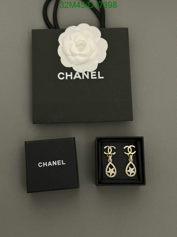 SAMC - CHL Jewelry - 116
