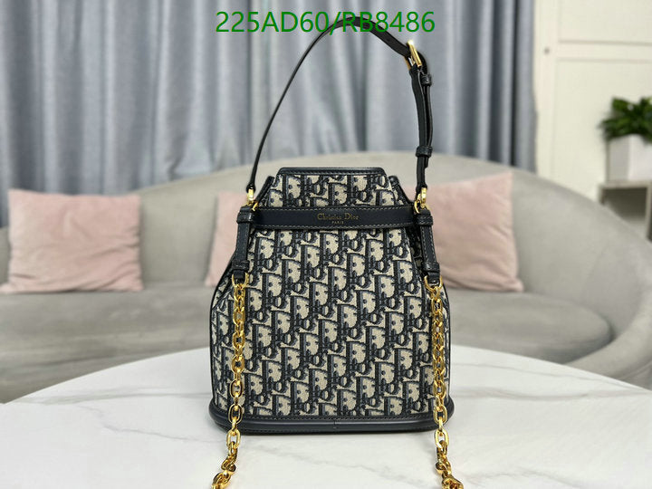 SAMCC - DOR Bags - 1343