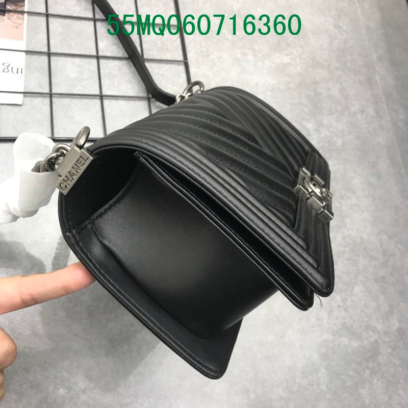 Satchel Bags - CHL Bags - 5536