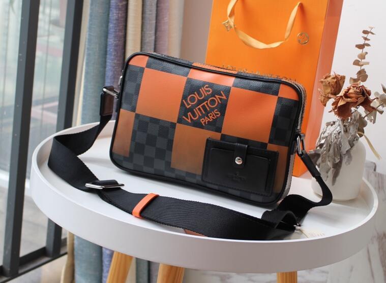 SAMC - LOV Bags - 2713