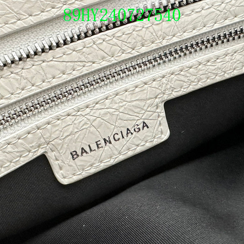 Satchel Bags - BGA Bags - 1682