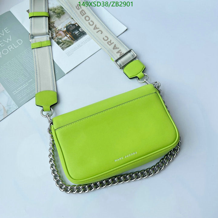 SAMC - MOJ Bags - 206
