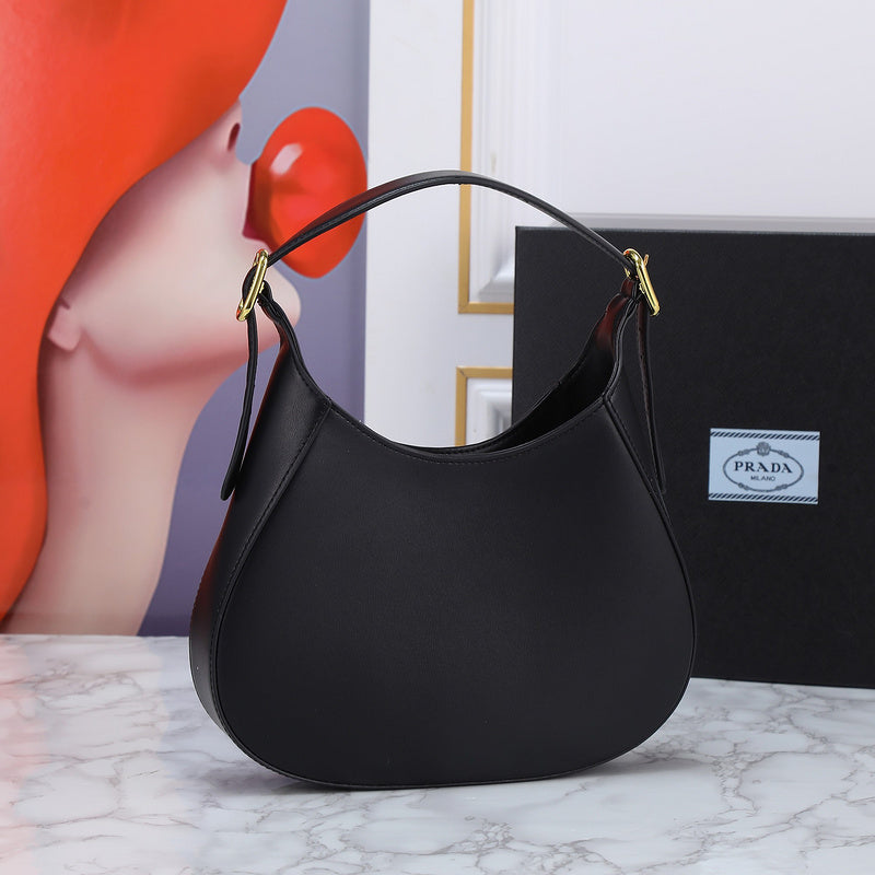 Satchel Bags - PRA Bags - 002
