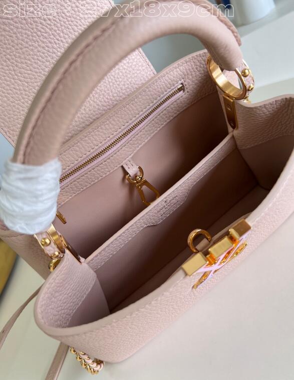 SAMC - LOV Bags - 884