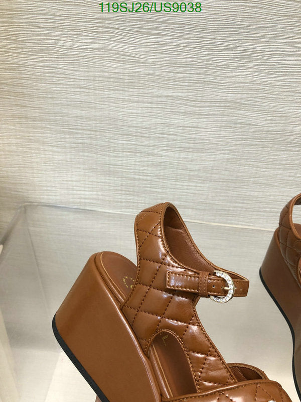 SAMC - CHL Women Shoes High Heels - 148