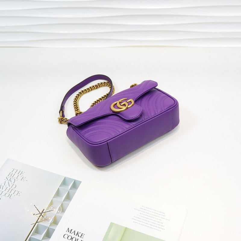 GlamI - GCI Bags - 881
