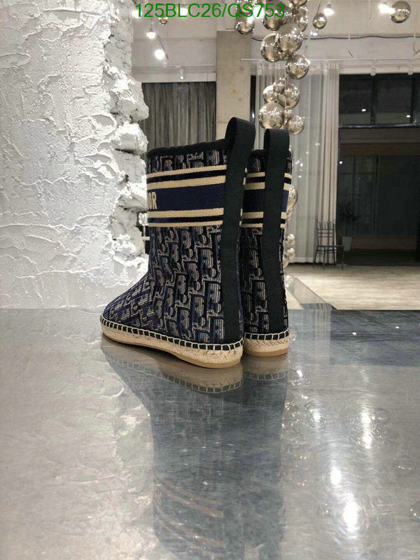 SAMC - Mix Boots - 603