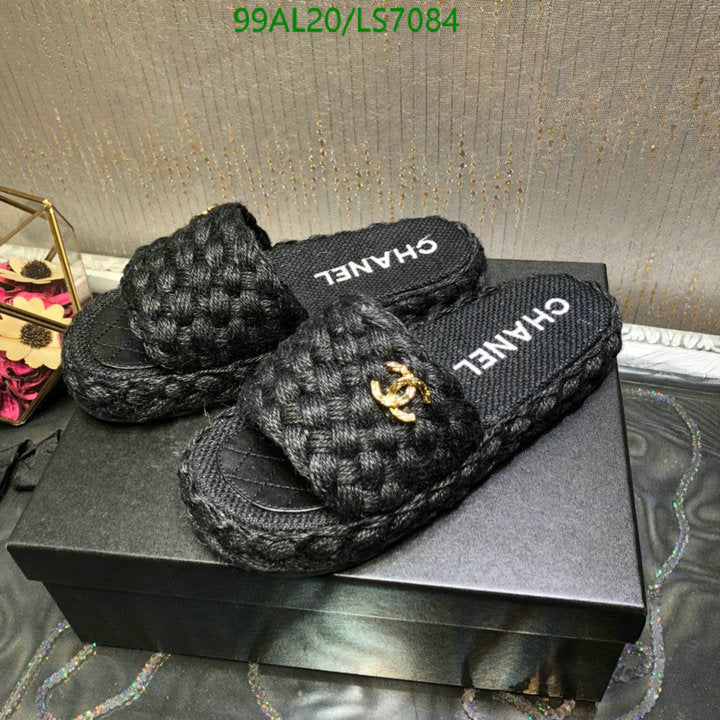 SAMC - CHL Women Shoes Slippers - 254