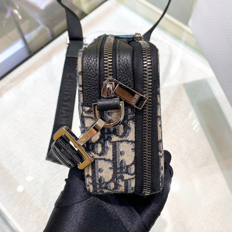 Glami-i - DOR Men Bags - 079