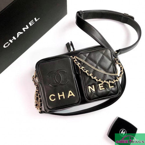 ELE - CHL Bags - 124