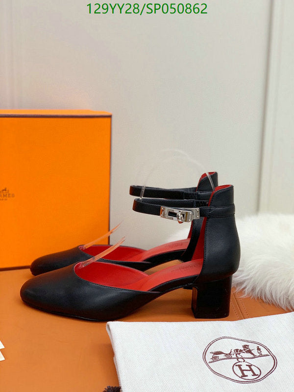 SAMC - HMS Women Shoes - 421