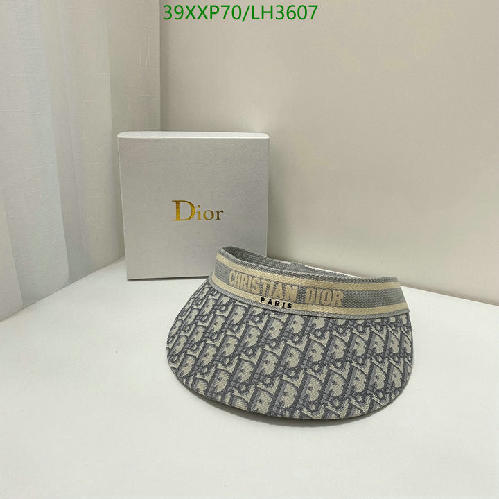 SAMC - DOR Caps & Hats - 156