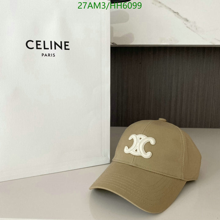 SAMC - COL Caps & Hats - 237