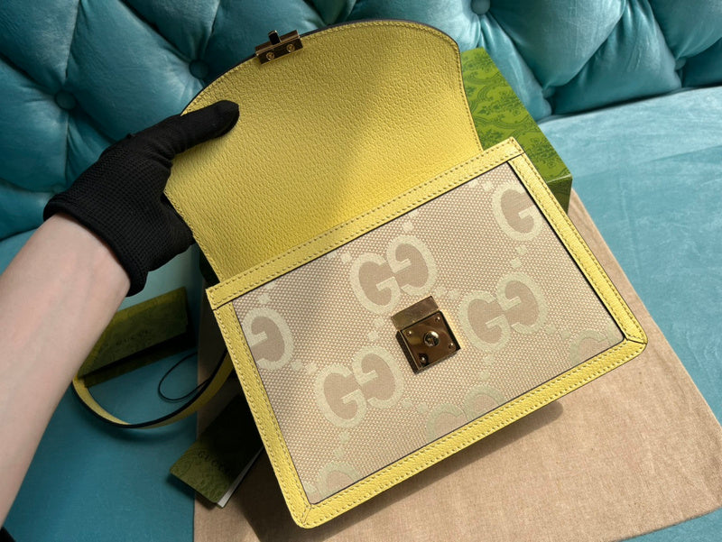 Satchel Bags - GCI Bags - 1548