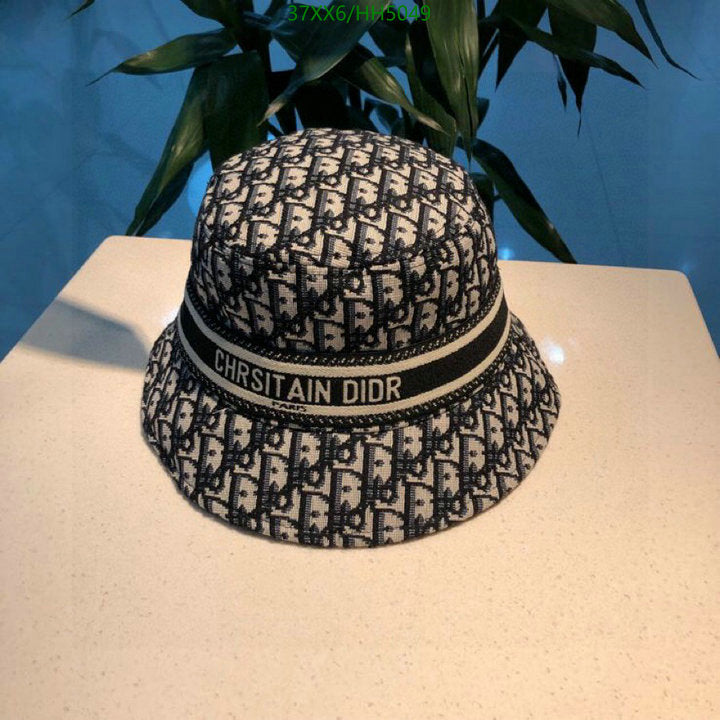 SAMC - DOR Caps & Hats - 098