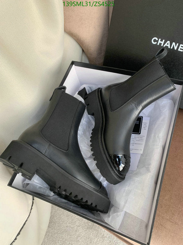 SAMC - Mix Boots - 425