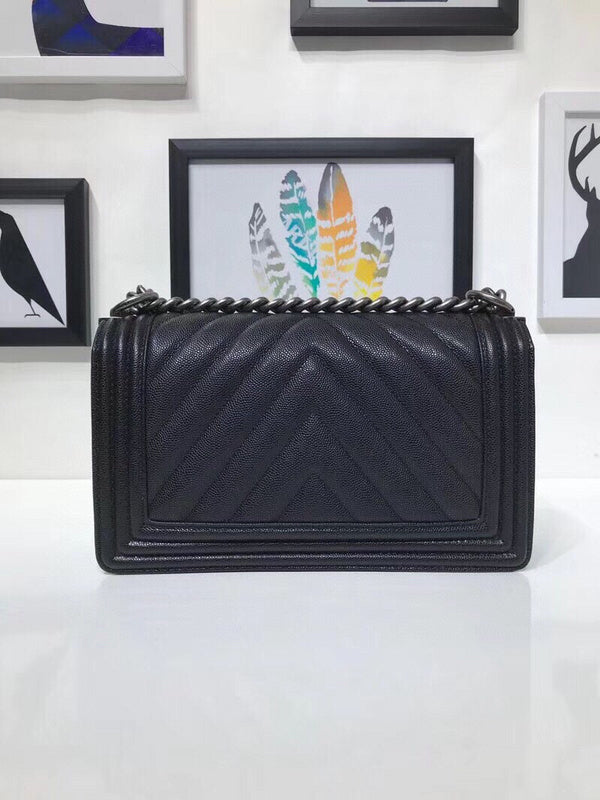 Satchel Bags - CHL Bags - 4107