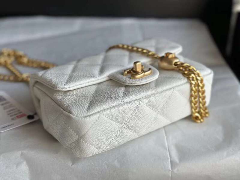 Satchel Bags - CHL Bags - 5954