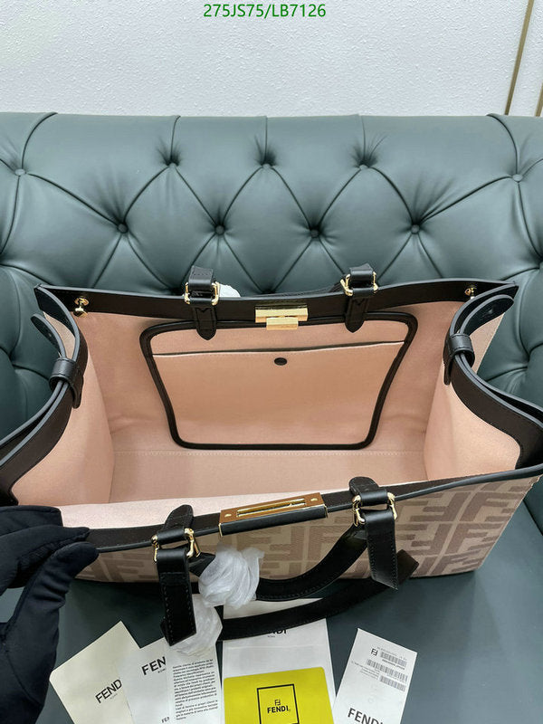 SAMC - FDE Bags - 525