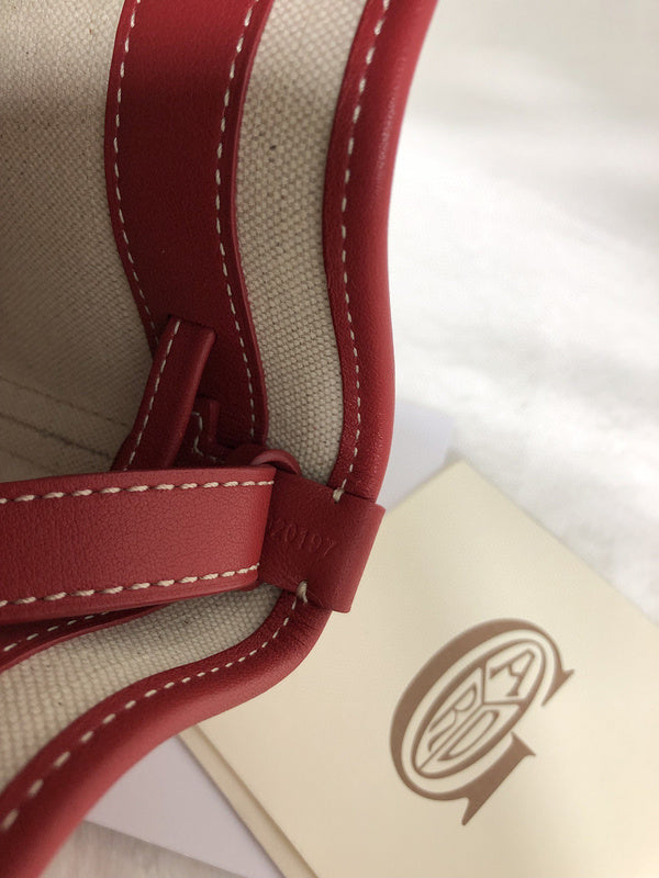 Satchel Bags - GOD Bags - 681