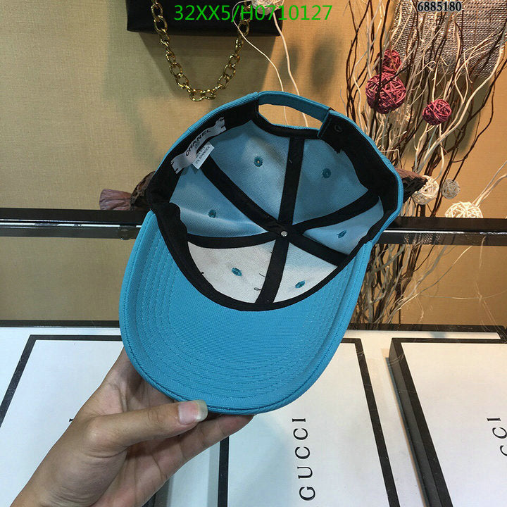 SAMC - CHL Caps & Hats - 535