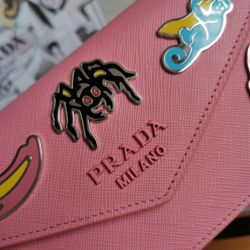 Satchel Bags - PDA Bags - 1470