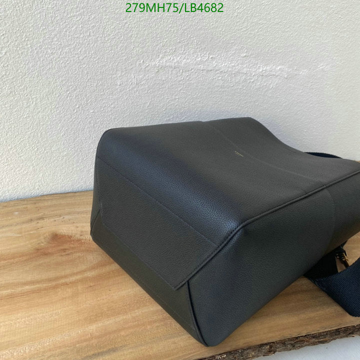 SAMC - COL Bags - 270