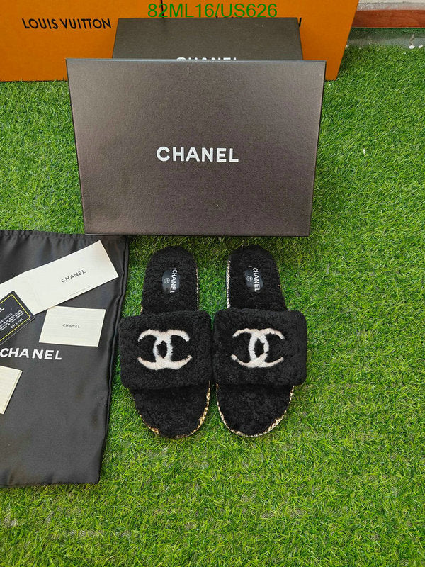 SAMC - CHL Women Shoes Slippers - 103