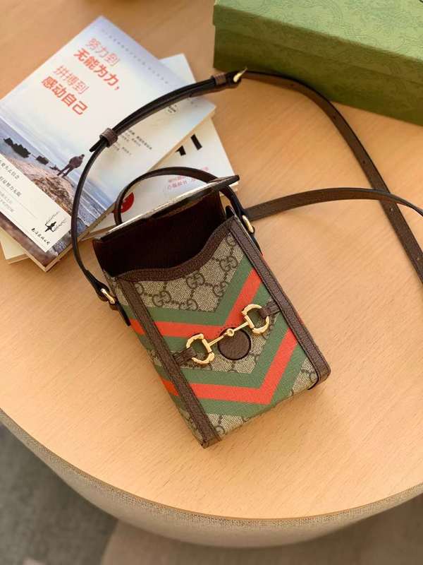 GUI2 Bags - Fashion Bags  636