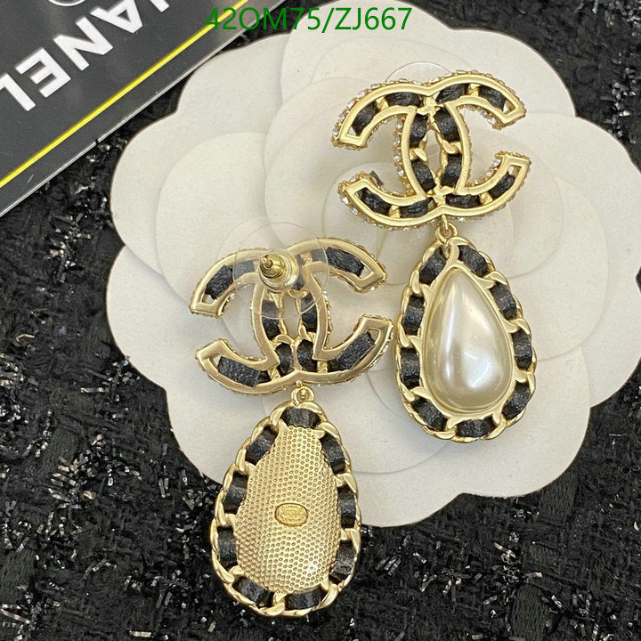 SAMC - CHL Jewelry - 1154