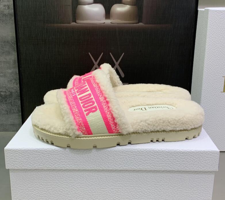 SAMCC - DOR Women Shoes - 577