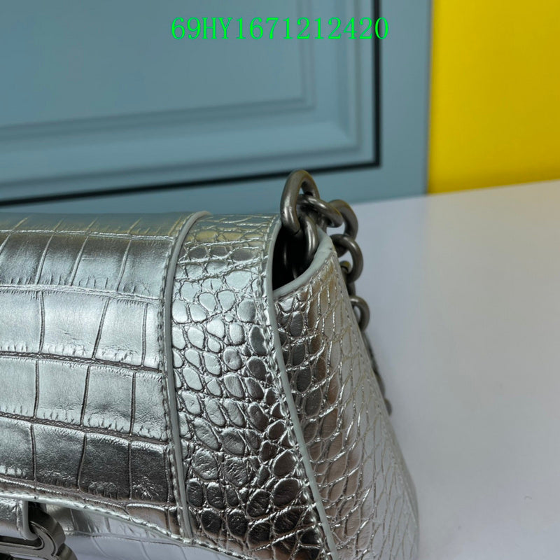 Satchel Bags - BGA Bags - 1924