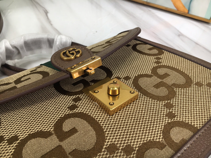 Satchel Bags - GCI Bags - 1272