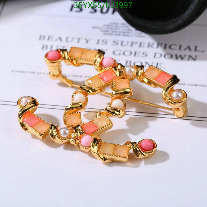 SAMC - CHL Jewelry - 568