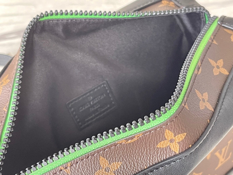GlamI Lu-Vi bags - 4794