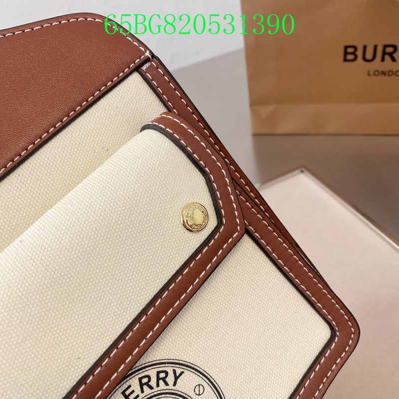 ELE Fashion -BBR Bags - 505
