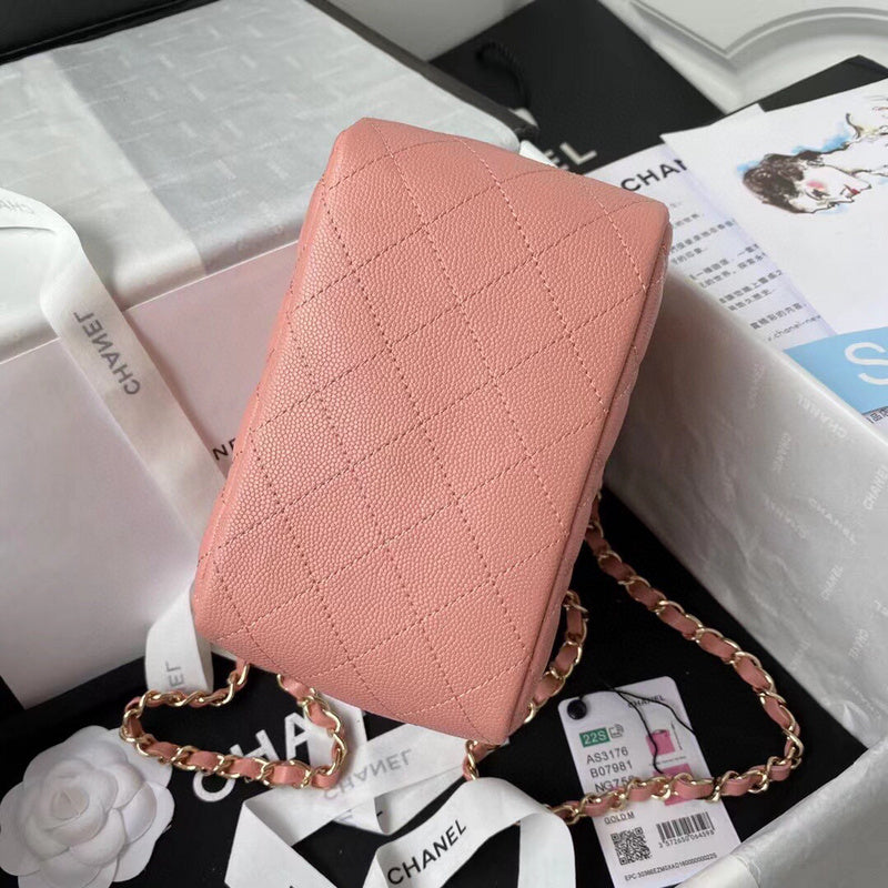 Satchel Bags - CHL Bags - 3207
