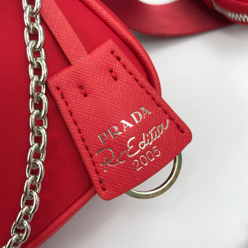 Satchel Bags - PRA Bags - 315